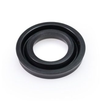 Karmantyú Hátsó csillapítóhoz 14mm