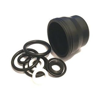 Öhlins STX 22 Hátsócsillapító O-ring kit