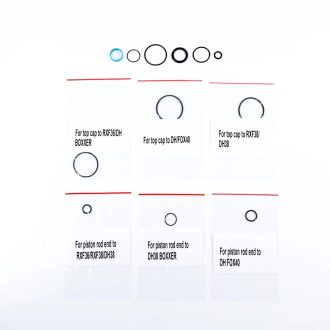 Öhlins Szerviz kitt RXF36 / RXF38 /DH / FOX40/Boxxer