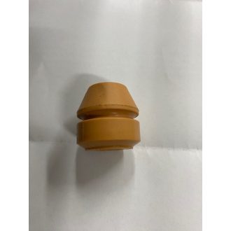 14 x 34 x 33    Gumiütköző