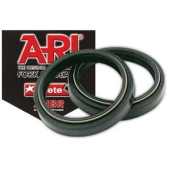  33 X 45 X 11   /  ARI.101	  ARI- PAIR OF FORK OIL SEALS TC4  	