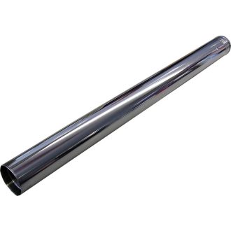 Elsőcsillapító Krómszár  41 x 670