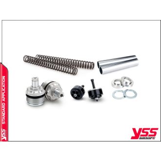 YSS PDS Első Szelep kitt!