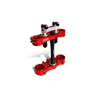 SFS Air  Komplett Villa befogó Suzuki