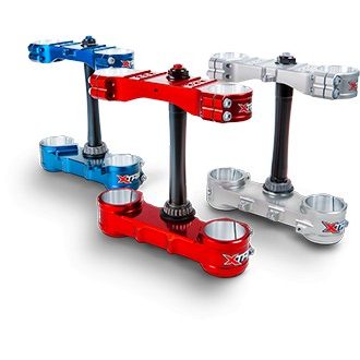 X-Tring Villabefogó