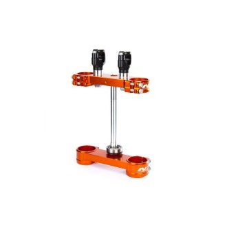 NK Komplett villnyak KTM 