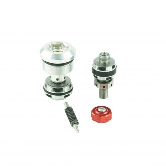 KTM SX85 WP43 AER Piston kit