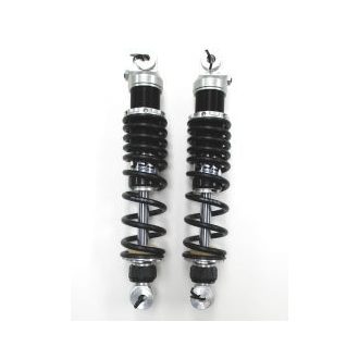 YSS Hátsócsillapító