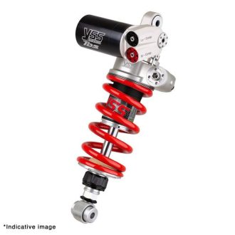 YSS Hátsócsillapító